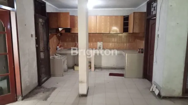 image RUMAH HOOK AKSES GANDA LT 428M² (4)