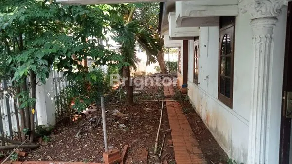 image RUMAH HOOK AKSES GANDA LT 428M² (5)