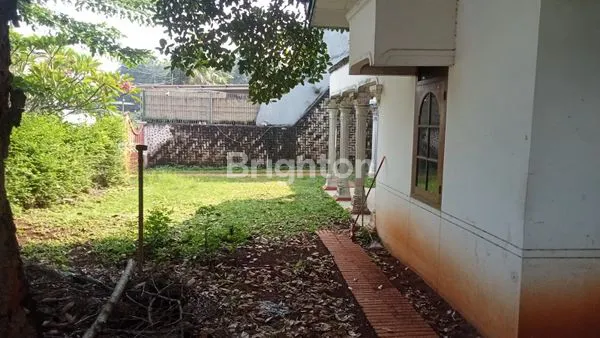 image RUMAH HOOK AKSES GANDA LT 428M² (6)