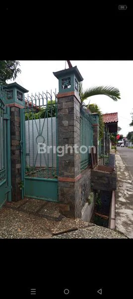 image RUMAH BESAR LT.400 LB.250 DALAM KOMPLEK PERUMAHAN MEKARSARI DEPOK (2)