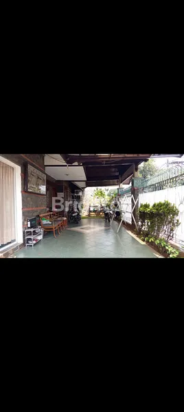 image RUMAH BESAR LT.400 LB.250 DALAM KOMPLEK PERUMAHAN MEKARSARI DEPOK (6)