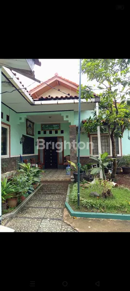 image RUMAH BESAR LT.400 LB.250 DALAM KOMPLEK PERUMAHAN MEKARSARI DEPOK (3)
