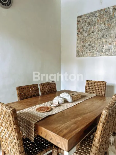 image VILLA BIDADARI 3KT FURNISHED, LT 200M² (2)