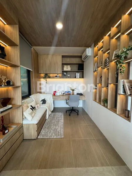 image HUNIAN MODERN DI BSD, 3 KAMAR, HARGA PROMO, BSD CITY (3)