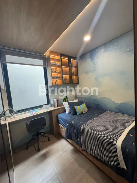 image HUNIAN MODERN DI BSD, 3 KAMAR, HARGA PROMO, BSD CITY (7)