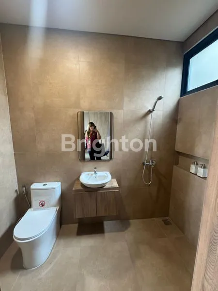image HUNIAN MODERN DI BSD, 3 KAMAR, HARGA PROMO, BSD CITY (8)