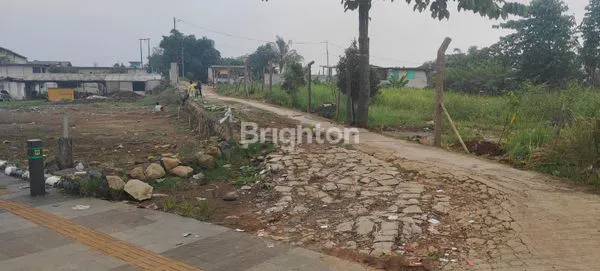 image DI SEWAKAN TANAH DI PAKANSARI BOGOR LOKASI SUPER STRATEGIS DEKAT DENGAN RESTO SAUNG KURING (3)