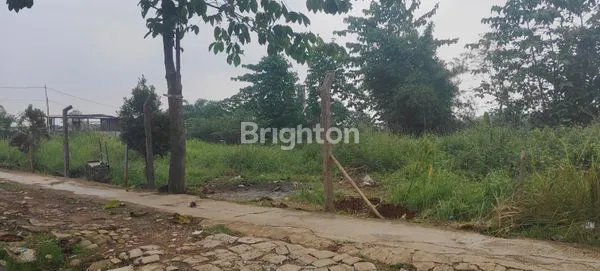 image DI SEWAKAN TANAH DI PAKANSARI BOGOR LOKASI SUPER STRATEGIS DEKAT DENGAN RESTO SAUNG KURING (4)