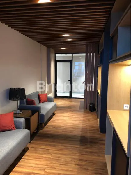 image JUAL OFFICE CIPUTRA WORLD LANTAI 22 FULL FURNISHED DUKUH PAKIS SURABAYA BARAT (7)