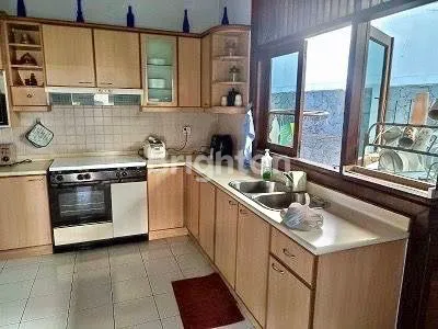 image RUMAH 1 LANTAI LUAS DAN MEWAH DILENGKAPI KOLAM RENANG DI CIPETE JAKARTA SELATAN (1)