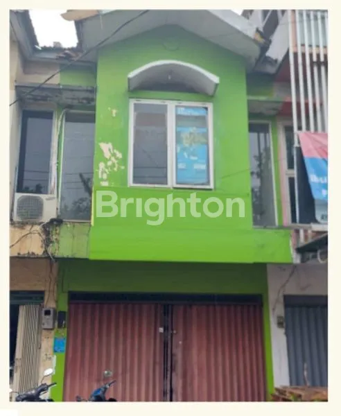 image RUKO MURAH  LARANGAN SIDOARJO (1)