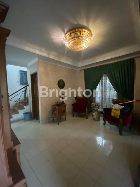 image HUNIAN STRATEGIS 5KT DI BSD TANGSEL (6)