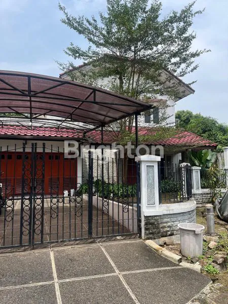 image HUNIAN STRATEGIS 5KT DI BSD TANGSEL (1)