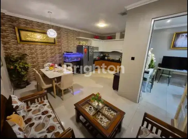 image RUMAH MODERN FULL BETON DI RESIDENCE ONE BSD – LOKASI STRATEGIS, DEKAT TOL! (3)