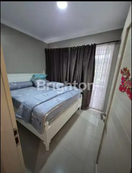 image RUMAH MODERN FULL BETON DI RESIDENCE ONE BSD – LOKASI STRATEGIS, DEKAT TOL! (7)