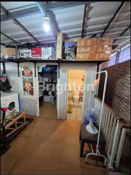 image RUMAH MODERN FULL BETON DI RESIDENCE ONE BSD – LOKASI STRATEGIS, DEKAT TOL! (8)