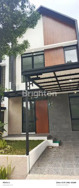 image RUMAH BARU HUNIAN TROPIS MODERN DI  BANDUNG (6)