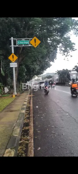 image DI JUAL/DI SEWAKAN TANAH SELUAS 8600M² DI AREA JALAN RAYA JKT BOGOR CIBINONG  (2)