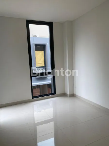 image DELREY BUSINESS TOWNHOUSE BSD  TANGERANG (6)