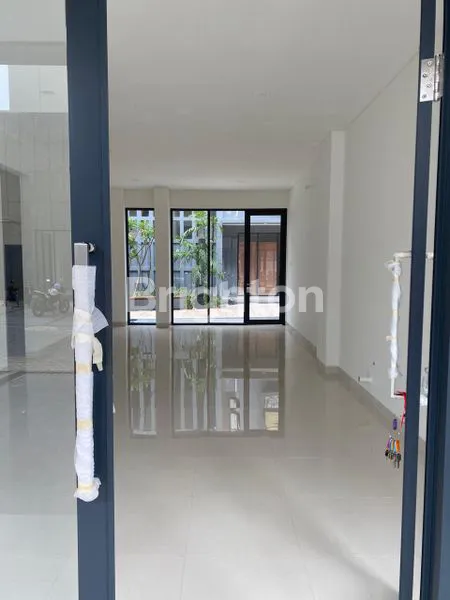 image DELREY BUSINESS TOWNHOUSE BSD  TANGERANG (3)