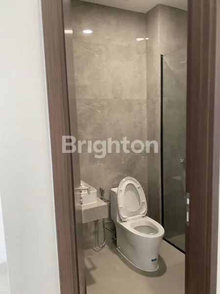 image DELREY BUSINESS TOWNHOUSE BSD  TANGERANG (8)