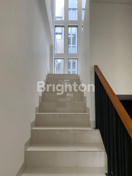 image DELREY BUSINESS TOWNHOUSE BSD  TANGERANG (4)