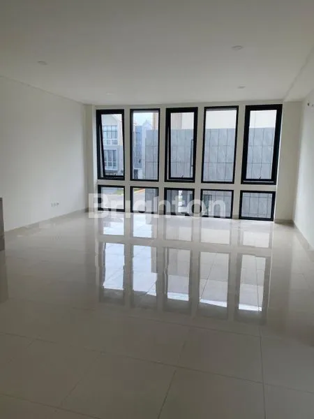 image DELREY BUSINESS TOWNHOUSE BSD  TANGERANG (5)