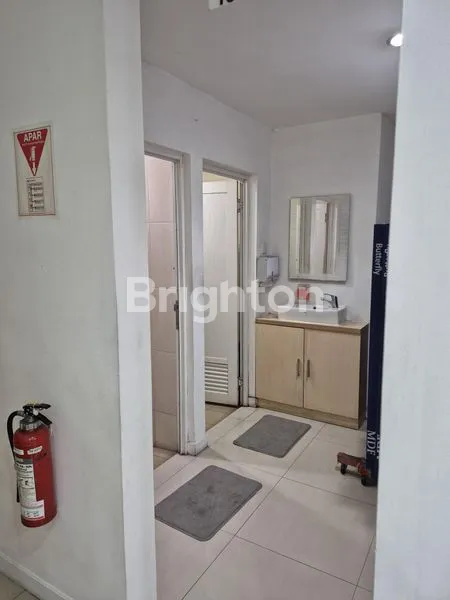 image RUMAH SOHO DI GATOT SUBROTO BANDUNG (3)