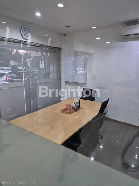 image RUMAH SOHO DI GATOT SUBROTO BANDUNG (5)