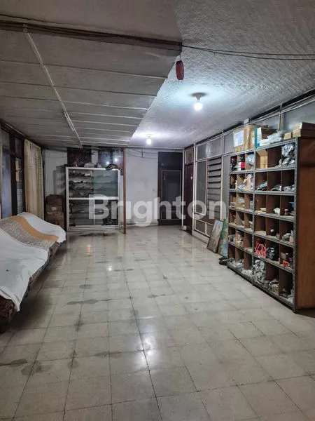 image RUMAH SOHO DI GATOT SUBROTO BANDUNG (8)