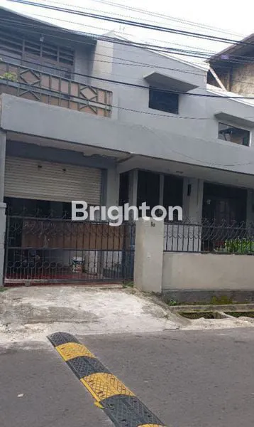 image RUMAH NYAMAN DI KEDOYA DEKAT PURI INDAH JAKARTA BARAT (2)