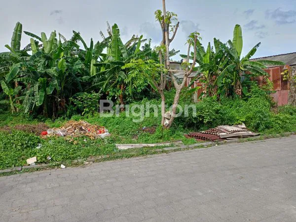 image PRIME FREEHOLD LAND JIMBARAN SHM READU TO BUILD (2)