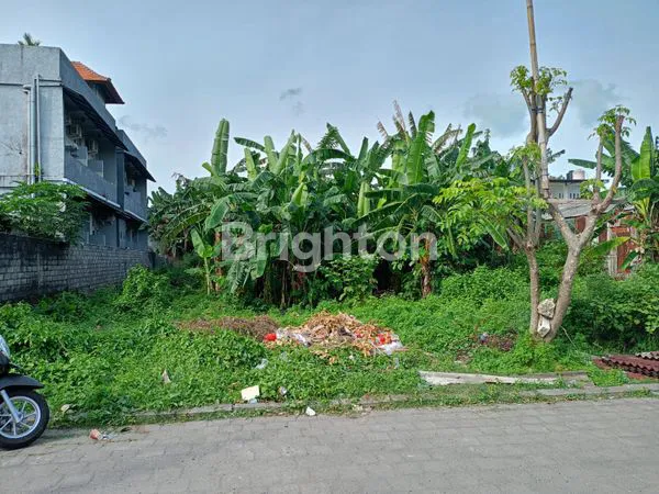 image PRIME FREEHOLD LAND JIMBARAN SHM READU TO BUILD (6)