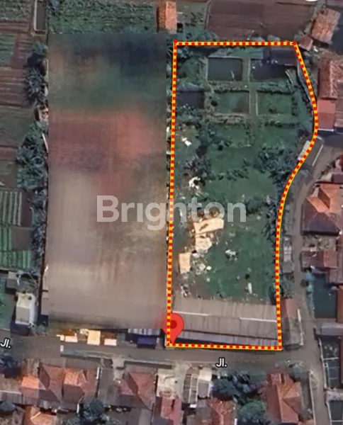 image LAHAN TANAH USAHA LOKASI CIBULANGBULANG, BOGOR (1)