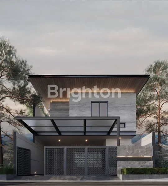 image DHARMAHUSADA MAS MEWAH HIGH QUALITY NEW HOUSE (2)