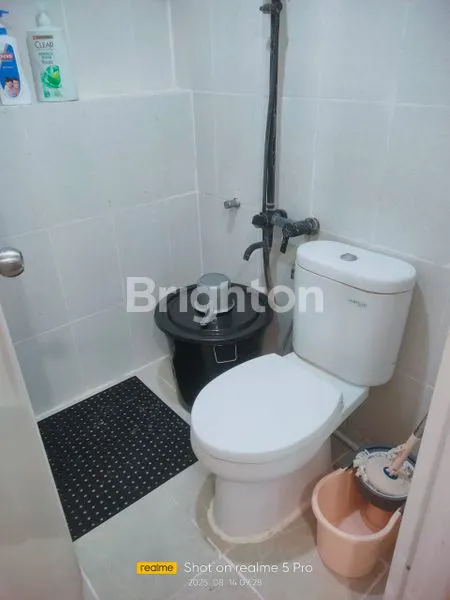 image APARTEMEN EDUCITY FURNISH SHMRS LANTAI 5 STANFORD SURABAYA (3)