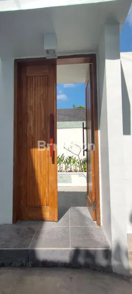 image VILLA CANGGU 2KT KOLAM RENANG PRIBADI (8)