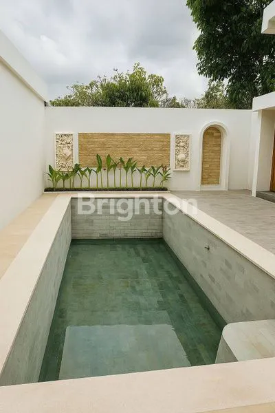image VILLA CANGGU 2KT KOLAM RENANG PRIBADI (5)