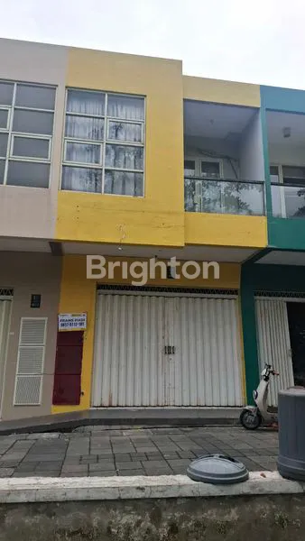 image RUKO PALMA GRANDIA BUKIT PALMA SIAP PAKAI (1)