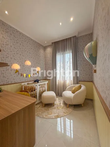 image PROMO RUMAH BARU DI GRAND WISATA JUAL RUMAH DOVIA AT LADORIA - BEKASI (2)