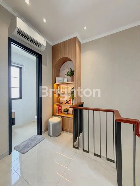 image PROMO RUMAH BARU DI GRAND WISATA JUAL RUMAH DOVIA AT LADORIA - BEKASI (5)