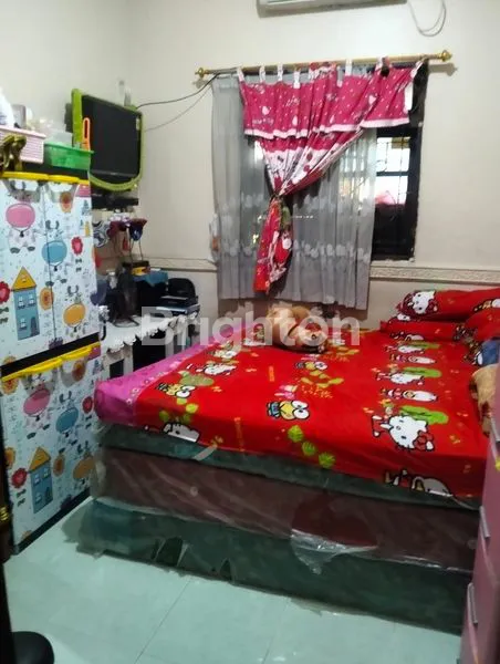 image RUMAH 1.5 LT JALAN KOMARUDIN PENGGILINGAN CAKUNG JAKARTA TIMUR STRATEGIS BEBAS BANJIR (4)