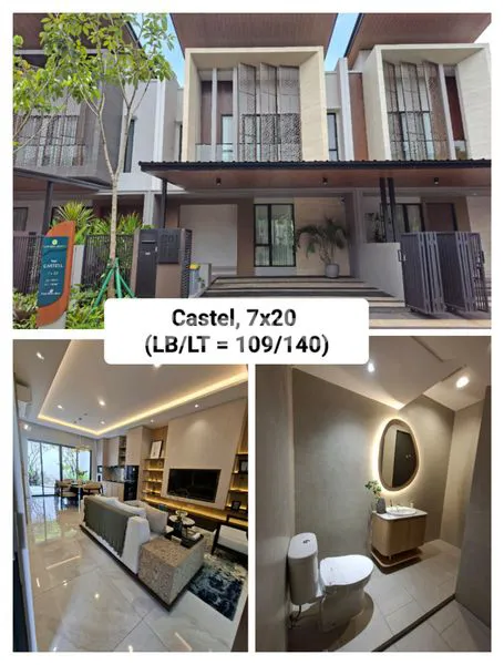 image BOGOR CITRA RAYA SENTUL SENTUL  (4)