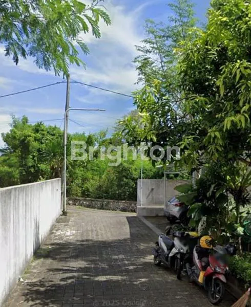 LAHAN PREMIUM BENOA 20 RIBU M²