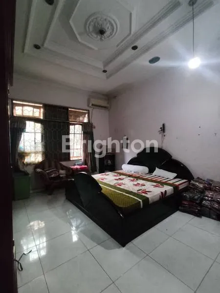image RUMAH MEWAH 6 KT DI KEBAYORAN BARU (6)