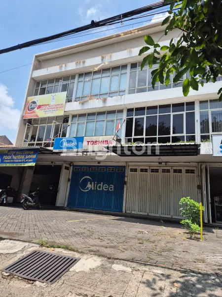 image RUKO STRATEGIS 3 LANTAI LB 190M² DEKAT WIZZMIE, APOTEK K24, MIE TOKYO, COCOK UNTUK USAHA (4)