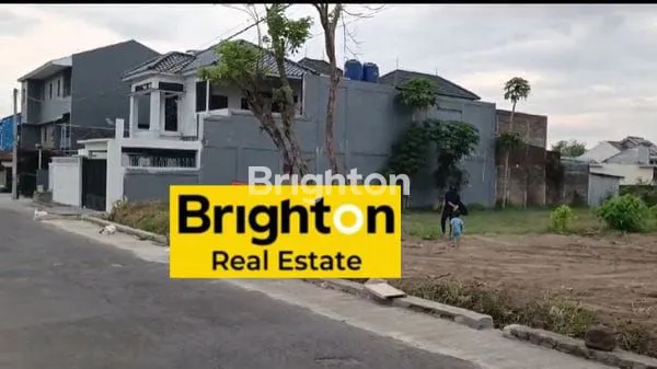 image DIJUAL TANAH LUAS DEKAT UII DI SARDONOHARJO, NGAGLIK, SLEMAN, DAERAH ISTIMEWA YOGYAKARTA (3)