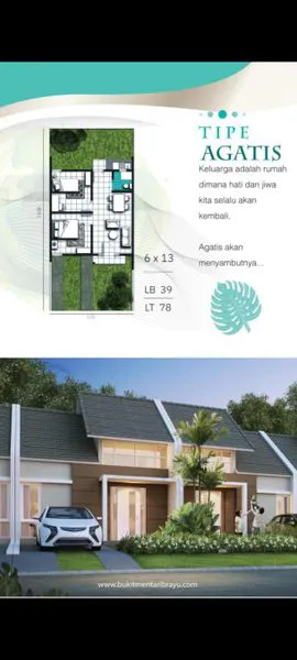 image BUKIT MENTARI BRAYU  (3)