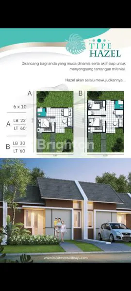 image BUKIT MENTARI BRAYU  (5)