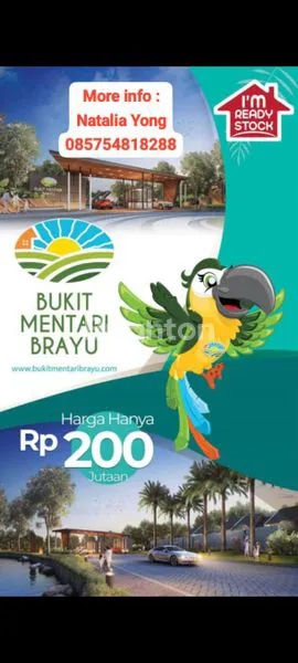 image BUKIT MENTARI BRAYU  (1)